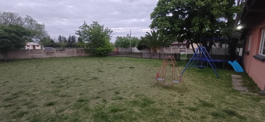 4 Bedroom Property for Sale in Morelig Free State